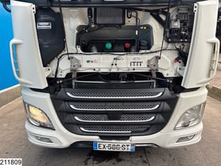DAF EURO 6 - Image 13