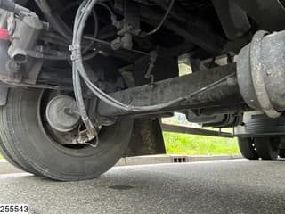 Scania 450 EURO 6, Chereau, Retarder, Combi - Image 13