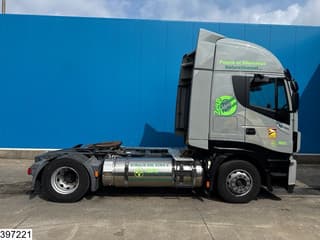 Iveco 460 EURO 6, LNG, Retarder - Image 11