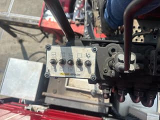 Scania S650 V8, EPSILON S290 Z 96. DOLL TRAILER 2 AXLE FORCED STEERING, 4,5 M EXTENDABLE, APK 04-2026 - Image 25