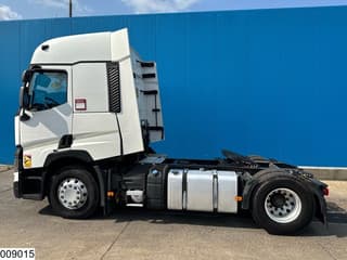 Renault T 460 EURO 6, Retarder, ADR, PTO - Image 11