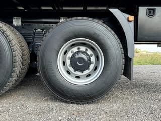 MAN 33.400 BB CH Crane Truck (3 units) - Image 17