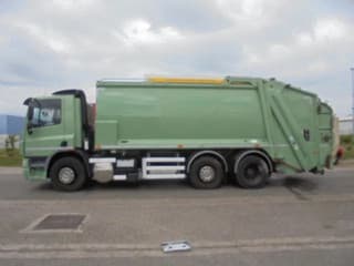 DAF 6X2 - Image 5
