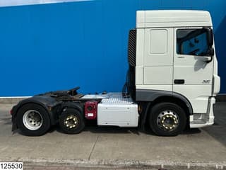 DAF XF 460 6x2, EURO 6, HYDRAULIC, RHD - Image 12