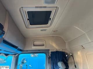 Scania 360 EURO 5, Carrier, B.A.R. - Image 8