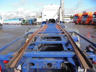 Scania P280 B 4X2 - Image 8