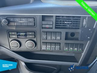 Volvo 500 Globetrotter XL I-Save + I-Park - Image 16