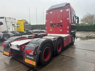 MAN 150 TON,  INTARDER - Image 7