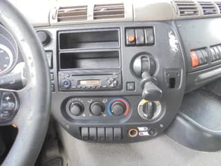 DAF 220 NL KENTEKEN - Image 10