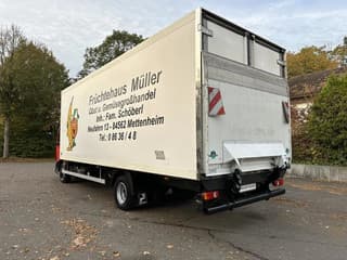 DAF 220 L Tief Kühl TK TS 500e 12to STS Koffer - Image 3