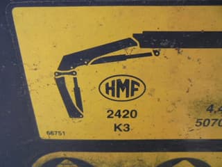 Scania P400 6X2 - Image 24