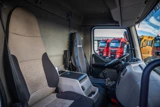 Renault MIDLUM 240(12t) DXI+E5+HAYON - Image 9