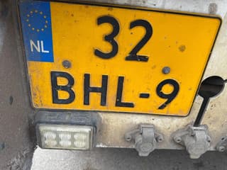 DAF CF 6X2 - EURO 6 + VDL P-18 + REMOTE + LIFT AXLE - Image 26