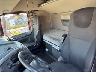 DAF 4X2 EURO 6 SKIRTS 2017 - Image 12