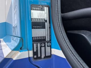 DAF CF 4X2 EURO 6 PROBLEM ATOMIZER TÜV TILL 02-2026 - Image 10