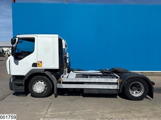 Renault Premium EURO 5, Retarder, Hydraulic, Standairco - Image 9