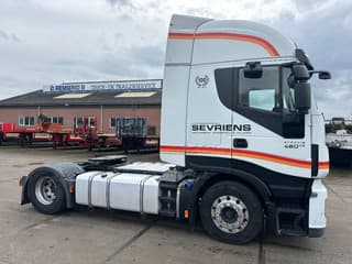 Iveco 460 EURO 6 4X2 - Image 5