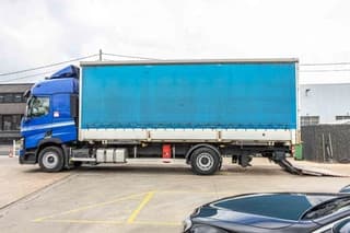 Renault T460+E6 - Image 12