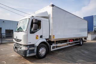 Renault MIDLUM 270 DXI (18t.) - Thumbnail 1