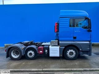 MAN 24 440 6x2, EURO 6, RHD, ADR, Hydraulic - Image 15