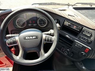 DAF EURO 6, Standairco, PTO - Image 10