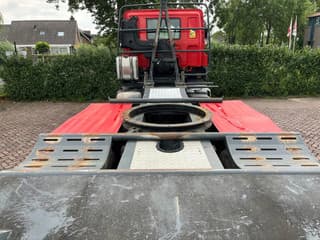 DAF FAT intarder - Image 11