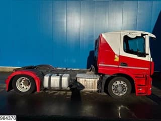 Mercedes-Benz 1843 EURO 6, Hydrauliek, Retarder, LOHR - Image 13