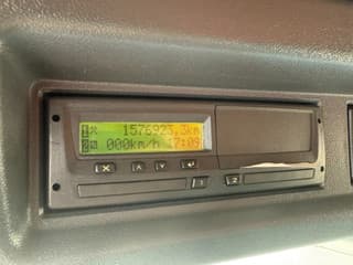 Scania P420 4X2 EURO 5 + RETARDER - MANUAL GEARBOX - Image 14