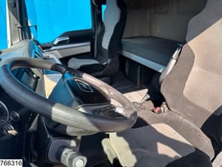 MAN 18 460 EURO 6, Retarder - Image 9