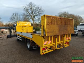 DAF LF 55.220 2001 - N/A afbeelding 3