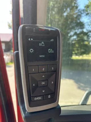 Volvo 16 550XL*8x2*Tief Kühlkoffer*ThermoKing*LBW - Image 23