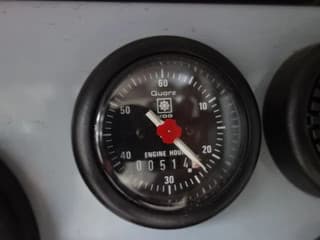 Volvo 330 pk  2000 LITER WATER TANK KRONEBURGPUMP - Image 4