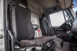 Iveco 160E25 - Image 13