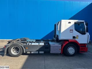 Renault D Wide 430 EURO 6, Retarder, PTO, LOHR, Standairco - Image 13
