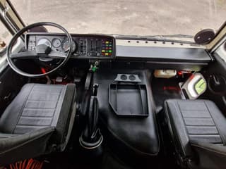 Scania 350 HP 6x2 Oldtimer - Perfect shape - Private owned/No VAT - Image 12