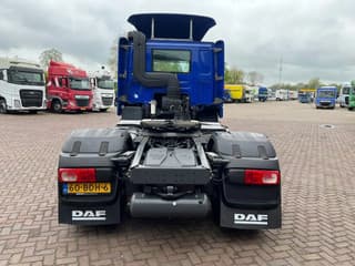 DAF CF FT EURO 6 - Image 6