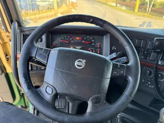 Volvo 16.550 4X2 - EURO 3 + FULL SPOILER + MANUAL GEAR - Image 10