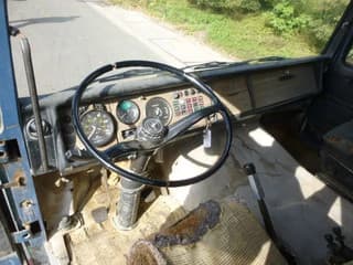 Mercedes-Benz LPK 2232 6X4 - Image 4