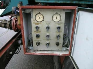 Mercedes-Benz ASSMANN SAUG SPÜL A3 TANK +KOMBIFZ f. Diesel/ Heizöl - Image 19