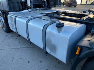 DAF XF 106.460 2017 - SSC / Retarder / 2x Tank afbeelding 12