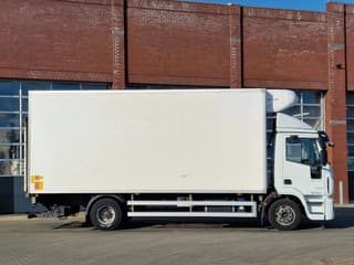 Iveco 120.250 4x2 - Thermoking T-800R Frigo - Loadlift - Euro 6 - Automatic - Image 38