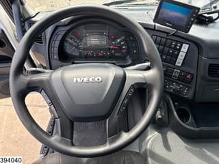 Iveco X-Way 360 6X4, EURO 6, Steel suspension, Palfinger - Image 10