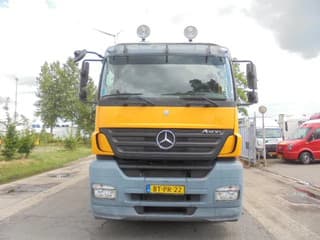 Mercedes-Benz + HAMMELMAN DEUTZ - Image 2