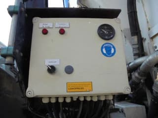 DAF EEV  K 6X2 - Image 12