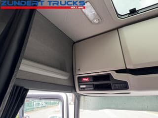 Scania 500 6X2 CHASSIS,RETARDER, 3 TANKS - Image 15