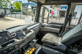 MAN 28.360 BL+INTARDER+10 Pneus/tires - Image 17