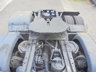 MAN 26.500 XXL TUV APK 03-26 NL TRUCK 16X IN STOCK - Image 17