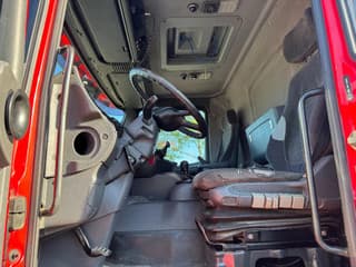 Scania R124-470 6X2 KIPPER EURO 3 - Image 8