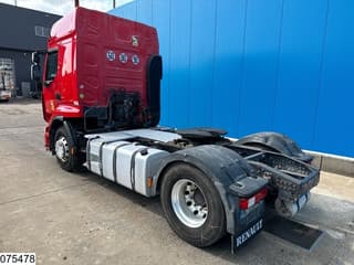 Renault Premium 460 Dxi EURO 5, Retarder - Image 4