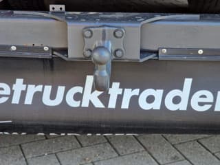 DAF 530 4x2 - Livestock Menke + 2018 Menke trailer 2 deck - Water + Ventilation - Lifting roof - Image 62
